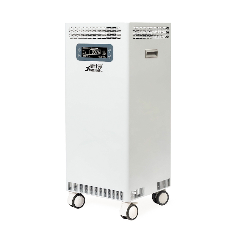 Mobile Medical CXX Plasma Aeris Disinfection Machina