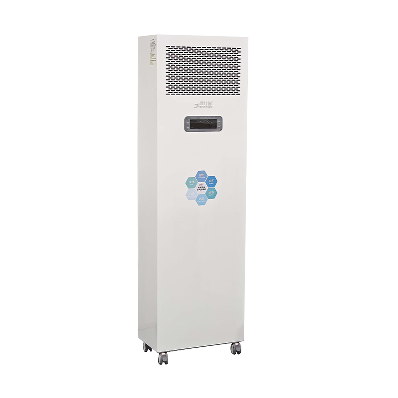 CL Plasma Aeris Disinfection Machina cum Rollero
