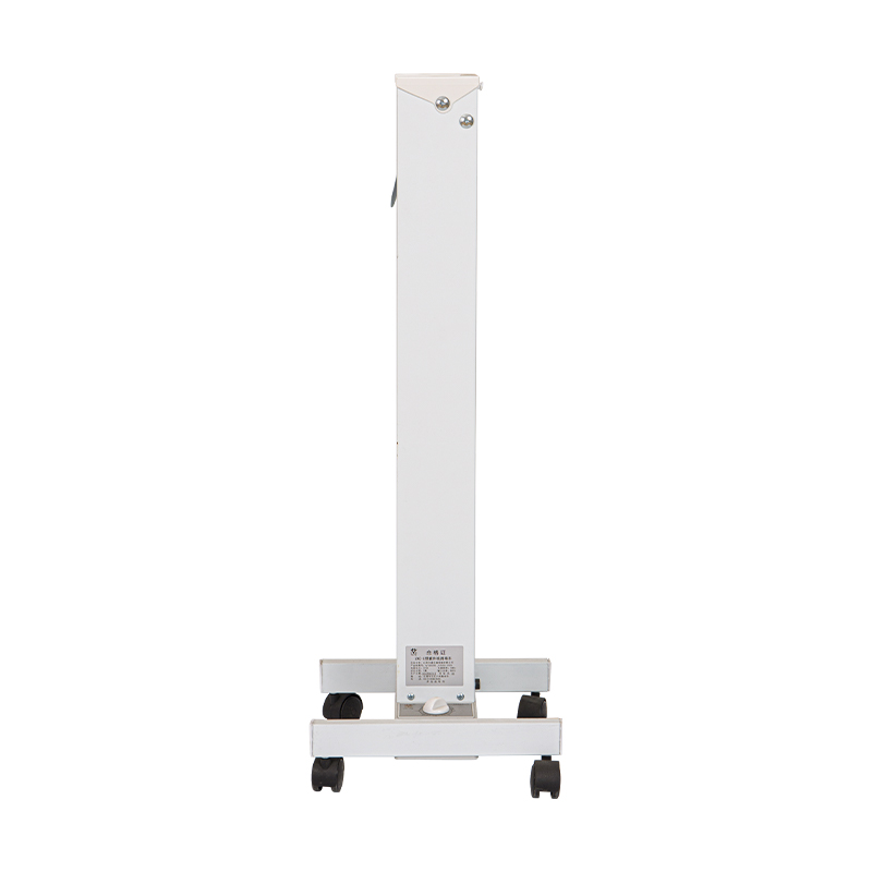 U-Type 80W UV Lucerna Sterilizer Trolley U-Type 80W UV Lucerna Sterilizer Trolley