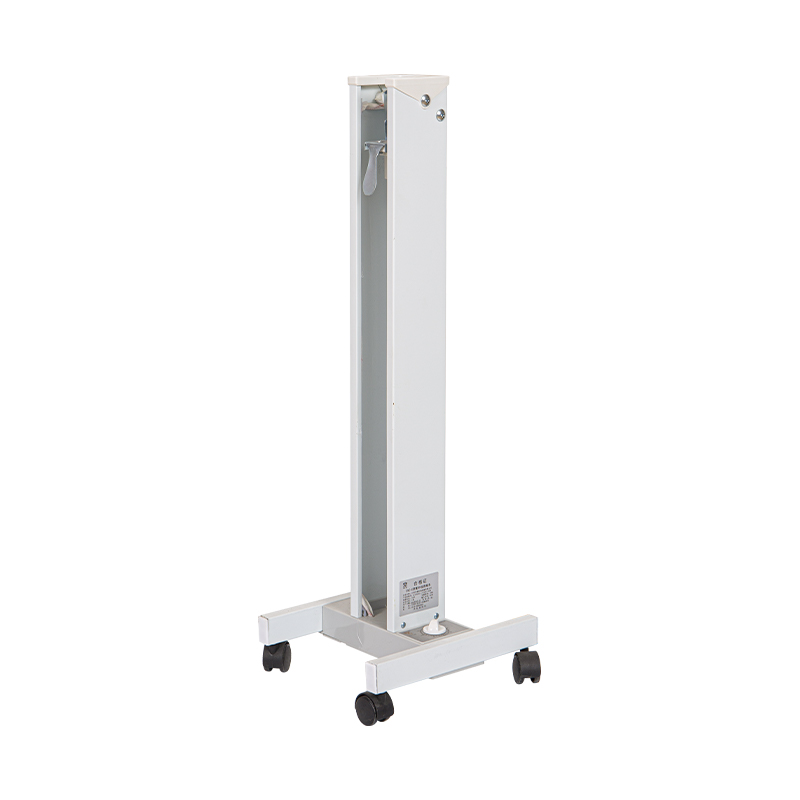 U-Type 80W UV Lucerna Sterilizer Trolley U-Type 80W UV Lucerna Sterilizer Trolley