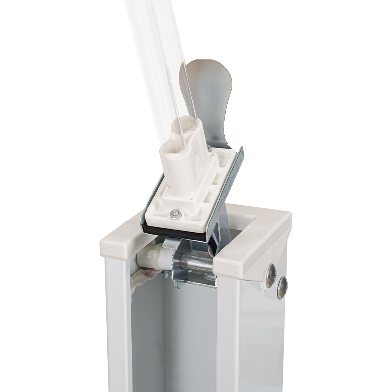 U-Type 80W UV Lucerna Sterilizer Trolley U-Type 80W UV Lucerna Sterilizer Trolley