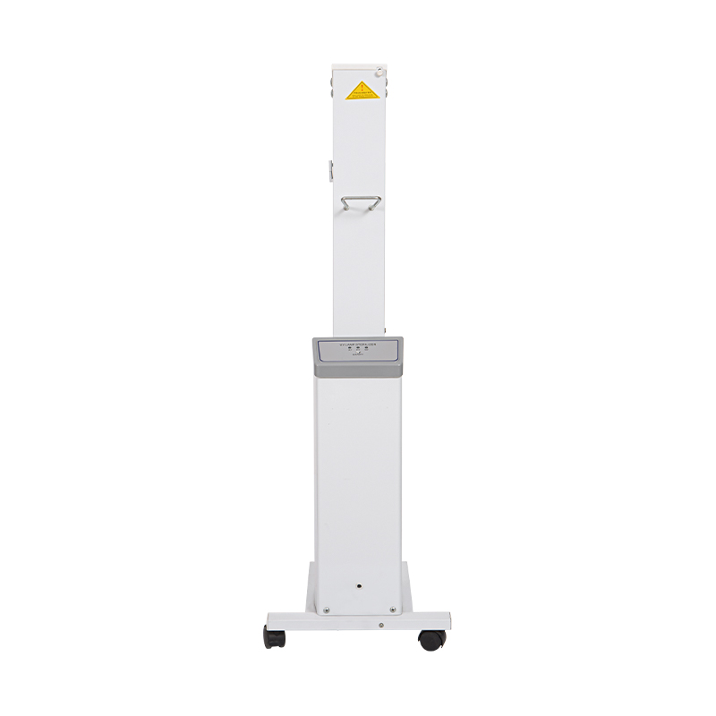 U informibus 150W UV Disinfection Lucerna Verticalis Cart U informibus 150W UV Disinfection Lucerna Verticalis Cart