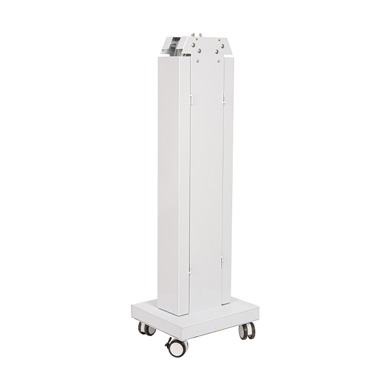 Quattuor-Tube UV Lucerna Sterilizer Trolley Quattuor-Tube UV Lucerna Sterilizer Trolley