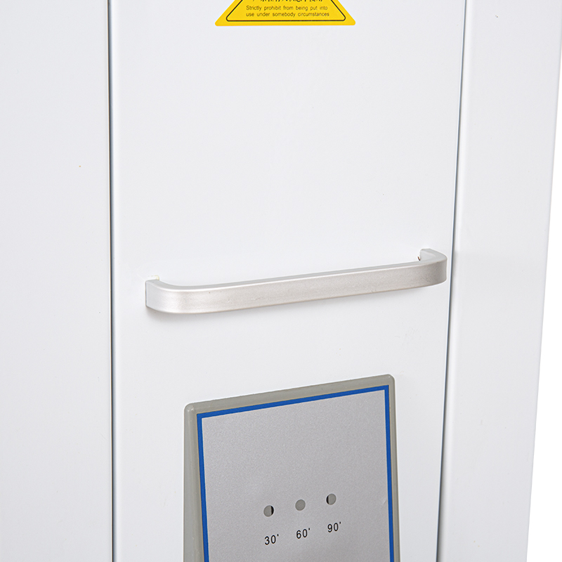 Quattuor-Tube UV Lucerna Sterilizer Trolley Quattuor-Tube UV Lucerna Sterilizer Trolley