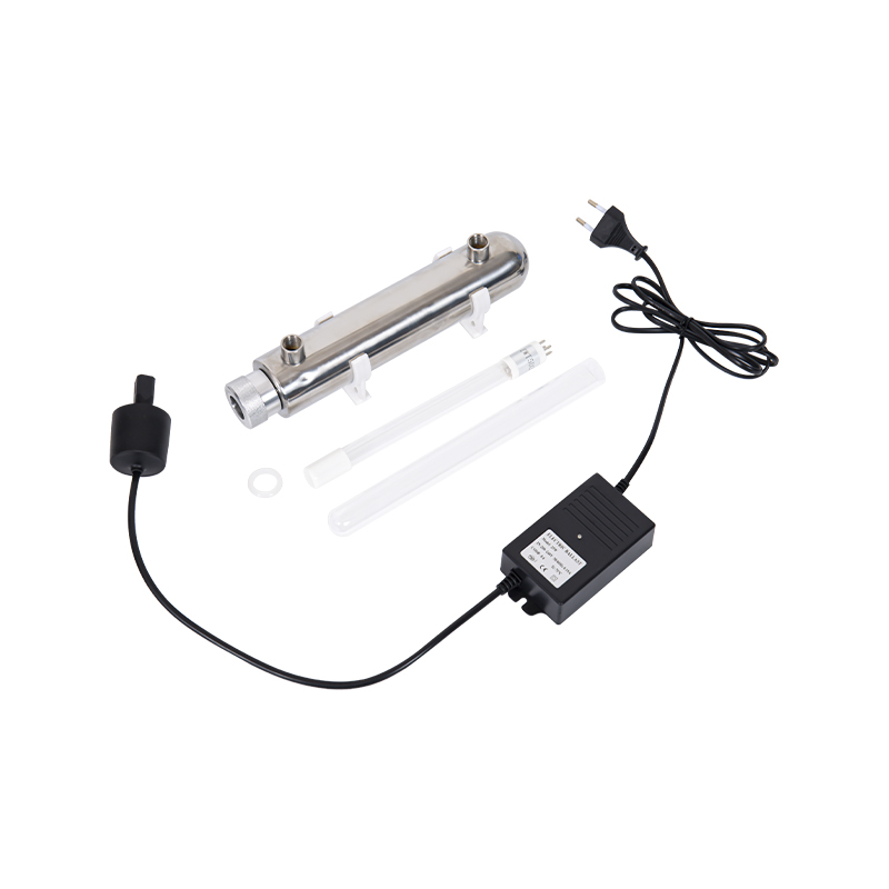 6W/12W/16W/25W/30W/35W/55W/110W/165W UV Aquae Sterilizer
