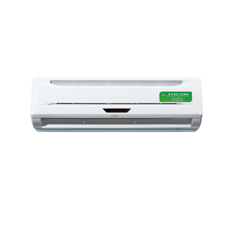 Wall-inponentes intelligentes UV Air Sterilizer
