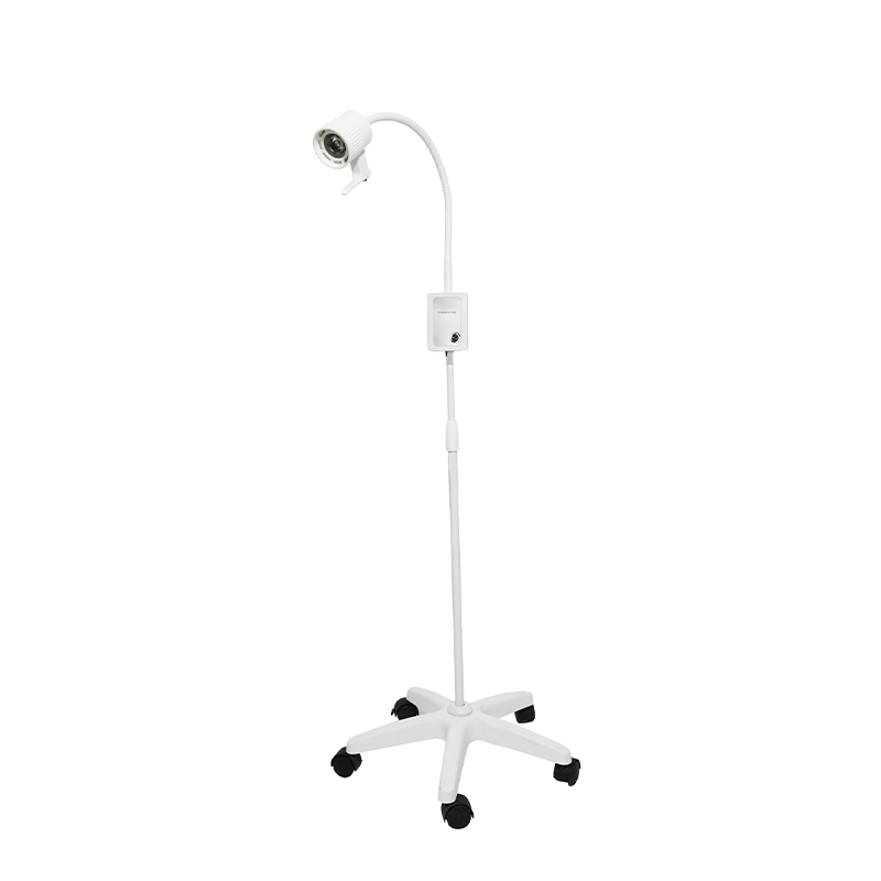 3W inaedificata Tergum altilium DUXERIT Gooseneck Examen lampadis