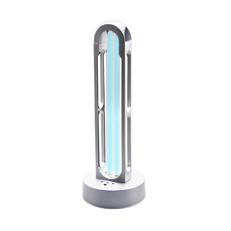 H-Type UV Sterilising Pluteum Lamp