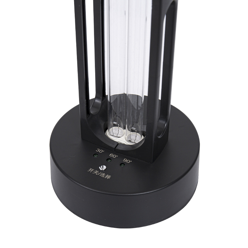 Remota Control UV Germicidal Table Lamp Remota Control UV Germicidal Table Lamp