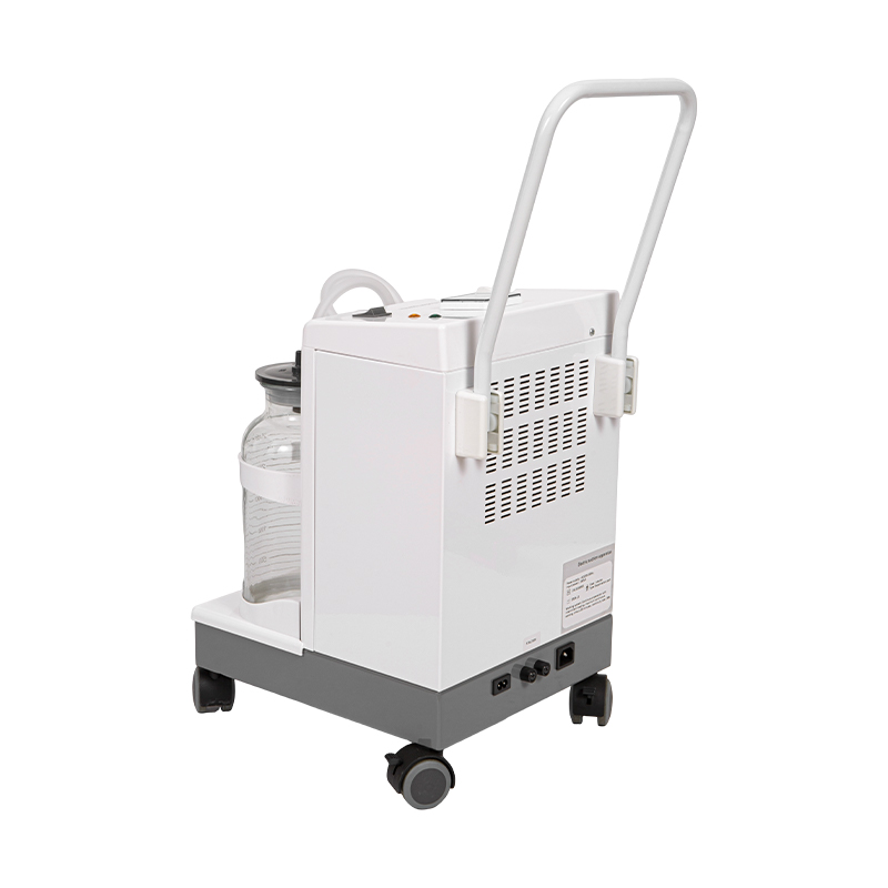 Princeps negativa Pressura Electric Suctionis Fabrica Princeps negativa Pressura Electric Suctionis Fabrica