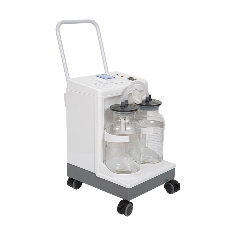 Princeps negativa Pressura Electric Suctionis Fabrica