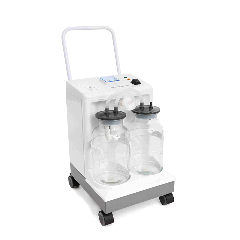 Intelligentes Pressure Regulandi Electric Suctionis Fabrica