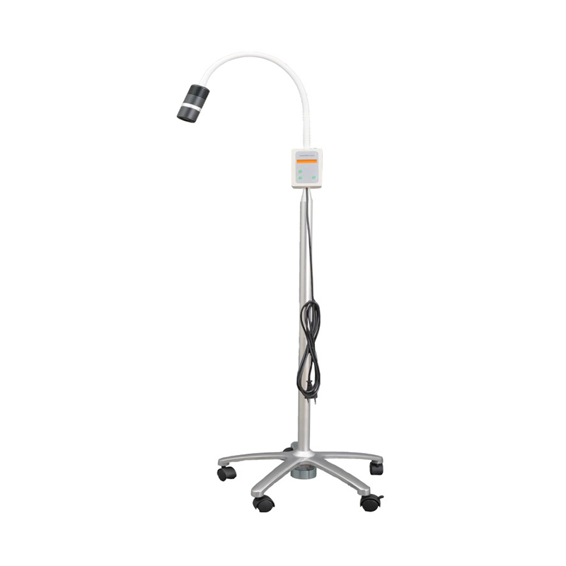 12W Led Macula Location et splendor Novifacta examinatio lampas