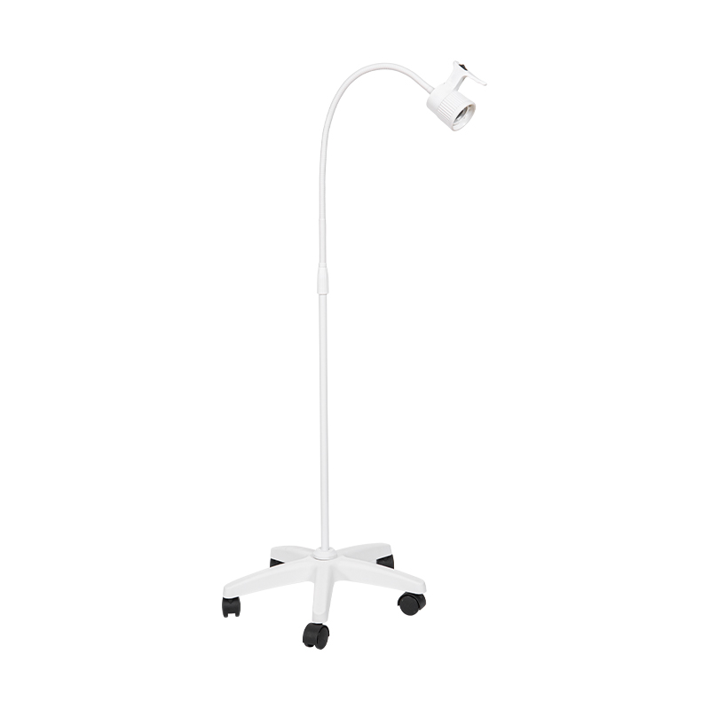 9W Mobile Led Examen Lucerna 9W Mobile Led Examen Lucerna