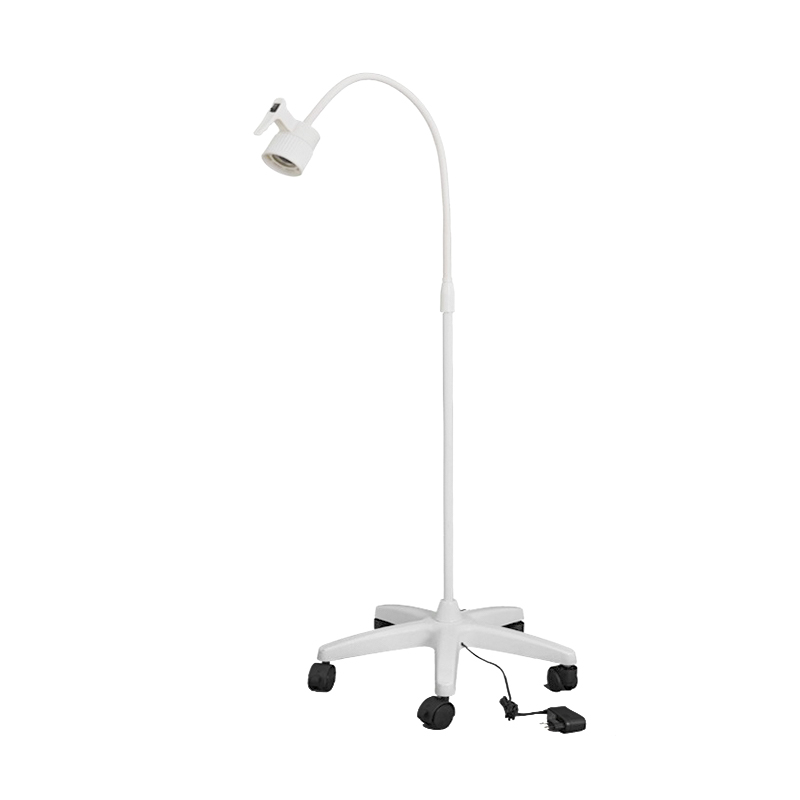 9W Mobile Led Examen Lucerna 9W Mobile Led Examen Lucerna