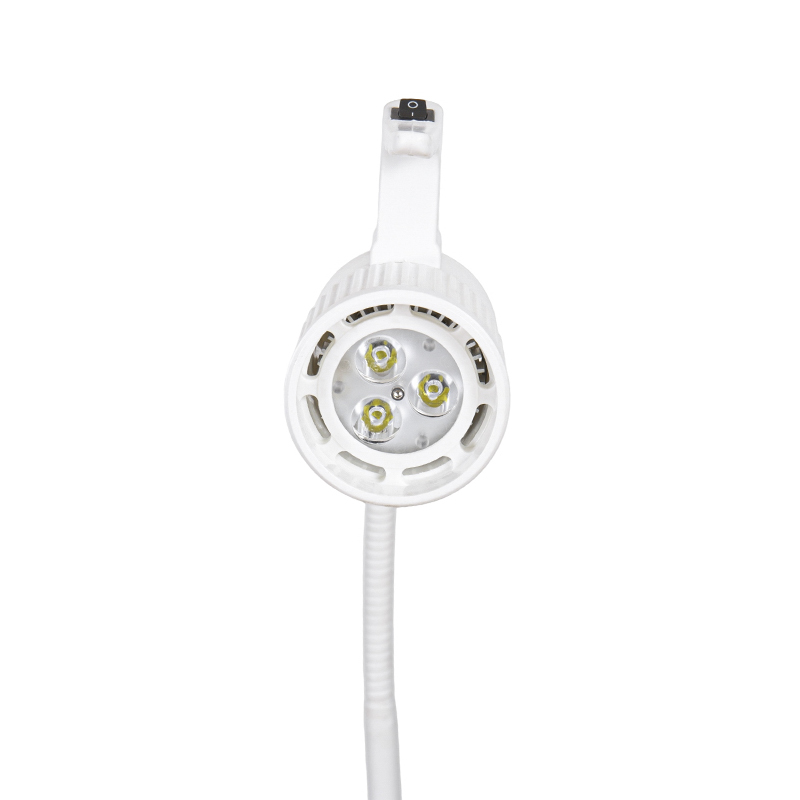 9W Mobile Led Examen Lucerna 9W Mobile Led Examen Lucerna