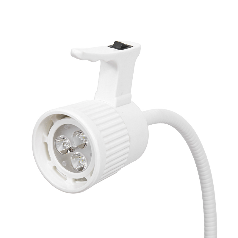 9W Mobile Led Examen Lucerna 9W Mobile Led Examen Lucerna