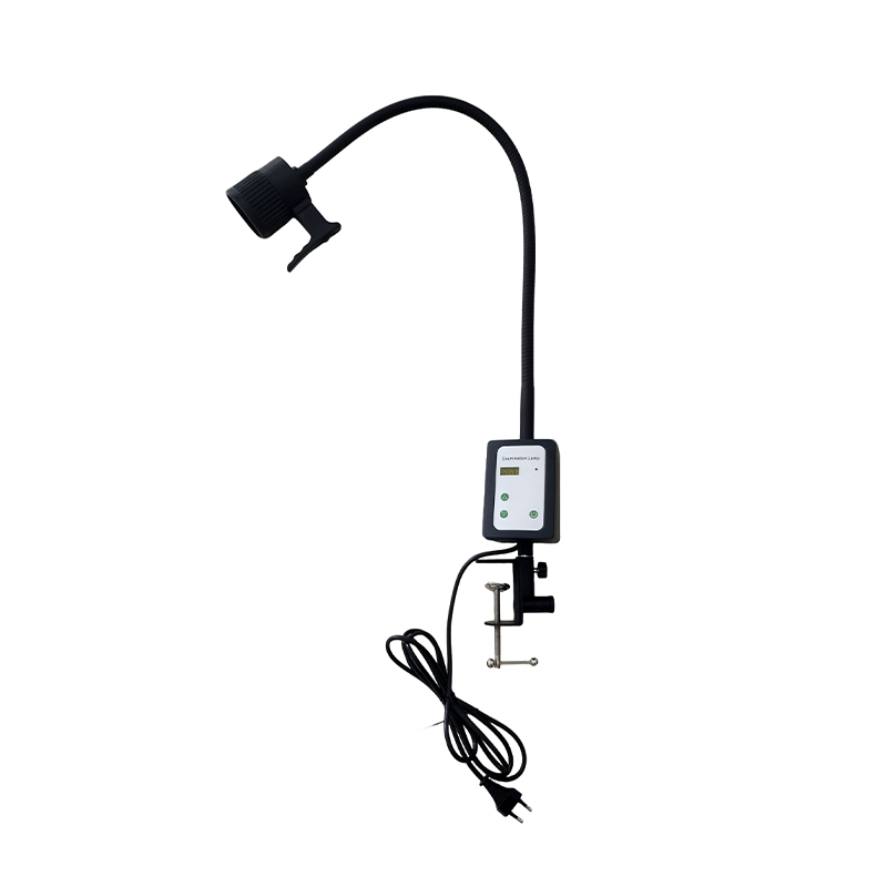 9W Clip-De Table Duci Gooseneck Examen Lampdis 9W Clip-De Table Duci Gooseneck Examen Lampdis