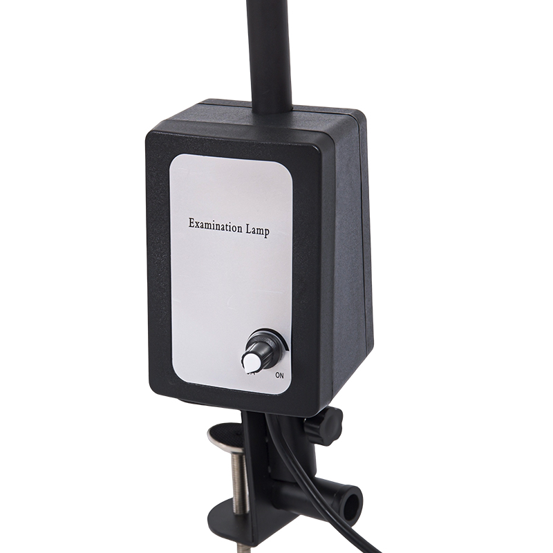 9W Clip-De Table Duci Gooseneck Examen Lampdis 9W Clip-De Table Duci Gooseneck Examen Lampdis