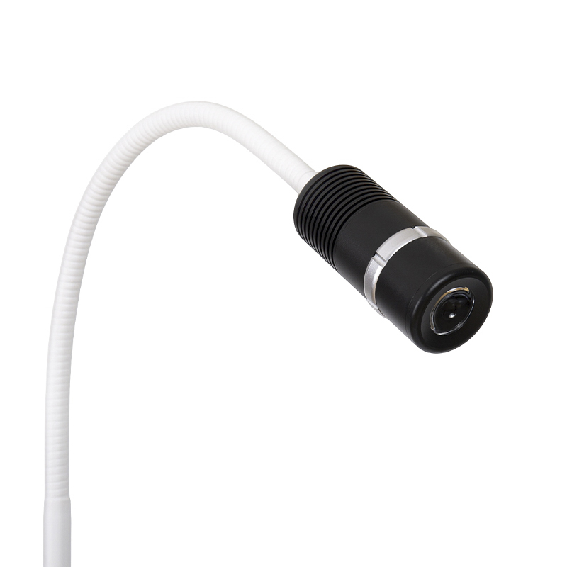 12W Led Macula Location Novifacta Gooseneck examinatio lampadis 12W Led Macula Location Novifacta Gooseneck examinatio lampadis