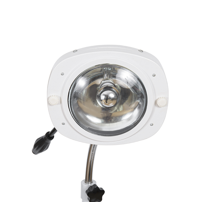 25W Halogen Bulbus Single-hole Examen Lamp 25W Halogen Bulbus Single-hole Examen Lamp