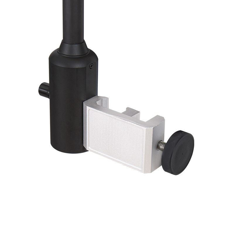 5W Led Clip-In Hospitali Bed Gooseneck Examen lux 5W Led Clip-In Hospitali Bed Gooseneck Examen lux