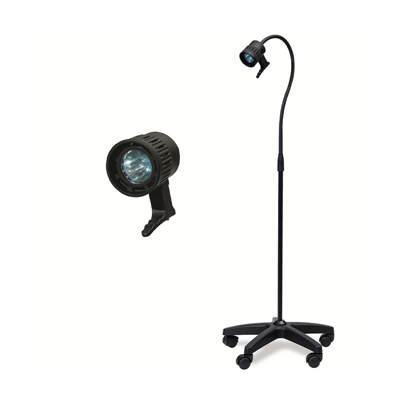 35W Halogen Examen Lamp 35W Halogen Examen Lamp