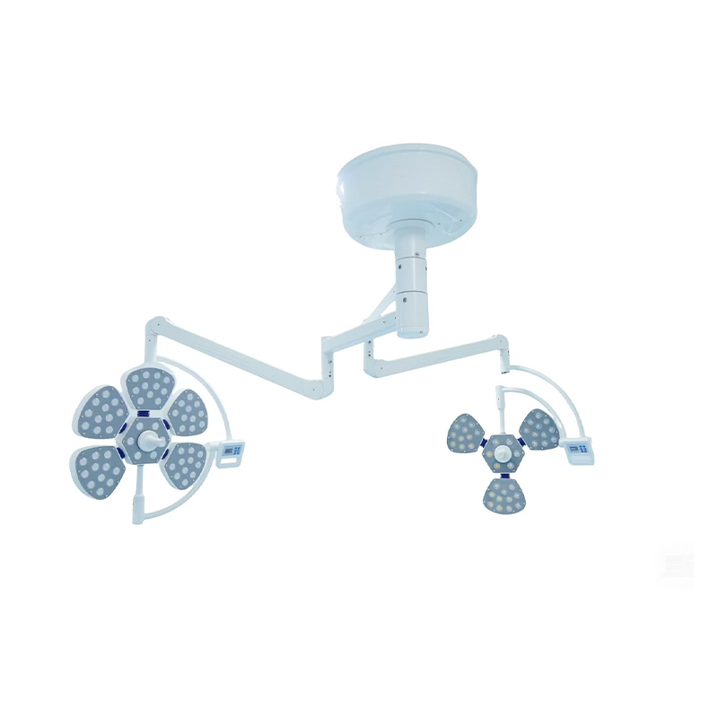 Tectum Petal V + III DUXERIT Shadowless Operating Lucerna