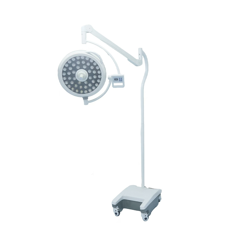 48W Mobile Led Shadowless redditur lux Cum casters 48W Mobile Led Shadowless redditur lux Cum casters