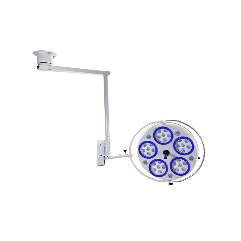 Tectum V-Shirt Ductus Shadowless Operating Lucerna