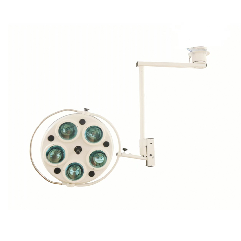 Tectum V-Halogen foramen Shadowless Operating Lamp Tectum V-Halogen foramen Shadowless Operating Lamp