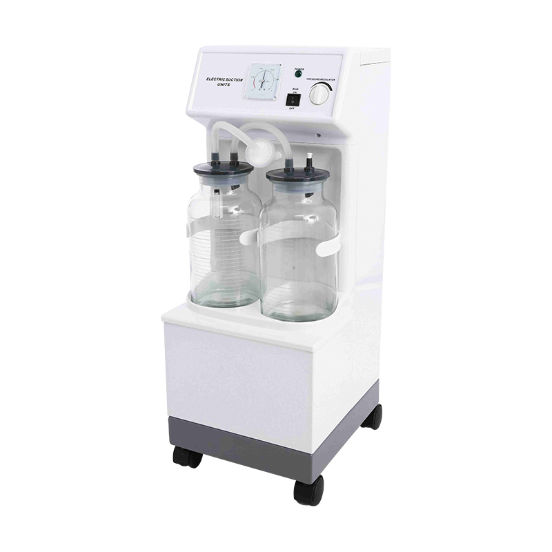 Dual Utrem Electric Suctionis Fabrica Dual Utrem Electric Suctionis Fabrica